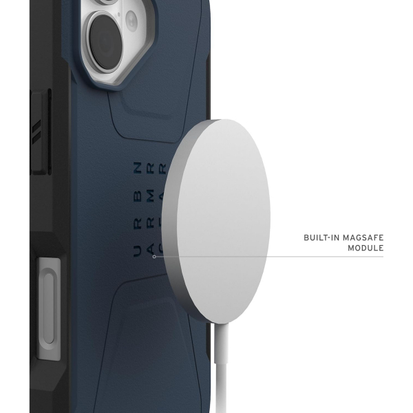 UAG Apple iPhone 17 Civilian K�l�f -Mallard