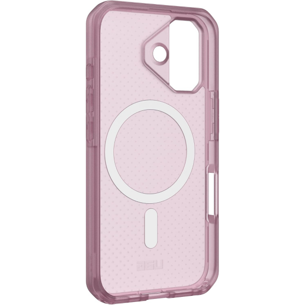 UAG Apple iPhone 17 Dot Klf-Lilac Purple