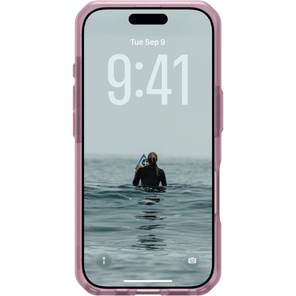 UAG Apple iPhone 17 Dot Klf-Lilac Purple