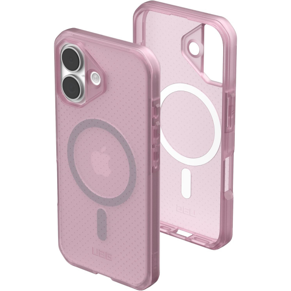 UAG Apple iPhone 17 Dot Klf-Lilac Purple