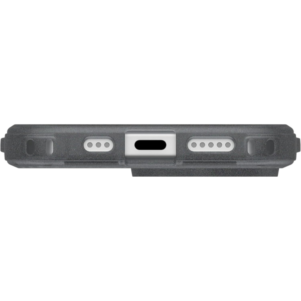 UAG Apple iPhone 17 Dot Klf-Ash