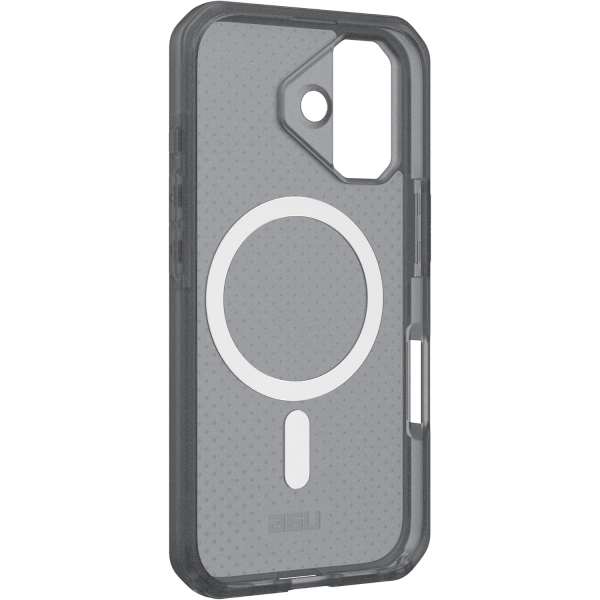 UAG Apple iPhone 17 Dot Klf-Ash