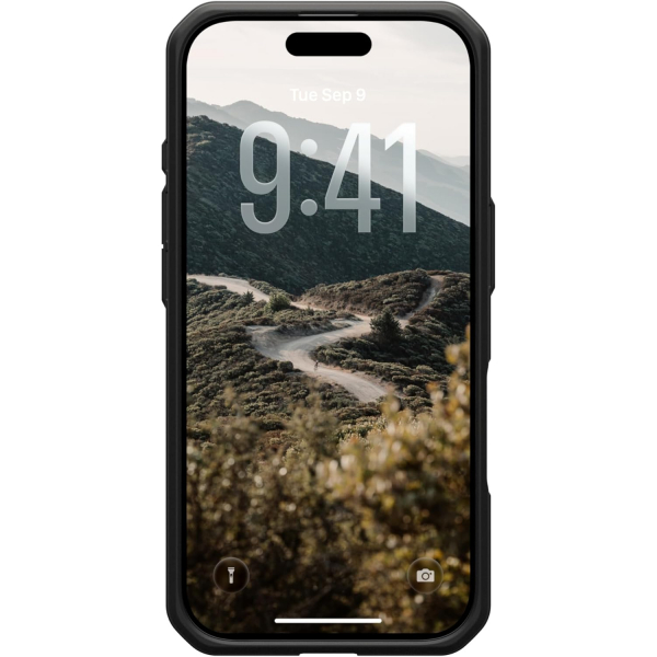 UAG Apple iPhone 17 Civilian LT Klf