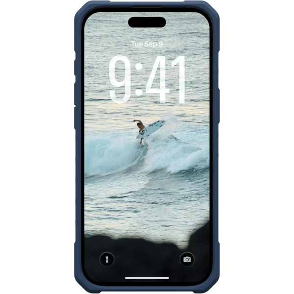 UAG Apple iPhone Air Pathfinder Clear Klf