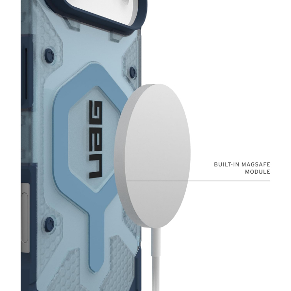 UAG Apple iPhone Air Pathfinder Clear Klf