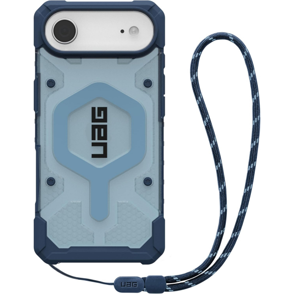 UAG Apple iPhone Air Pathfinder Clear Klf