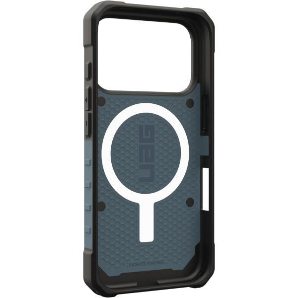 UAG Apple iPhone 17 Pro Pathfinder Klf-Cloud Blue