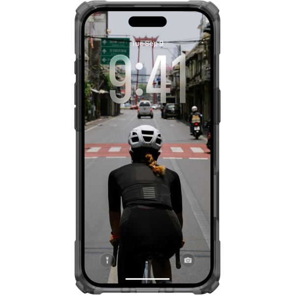 UAG Apple iPhone Air Plasma XTE Klf 