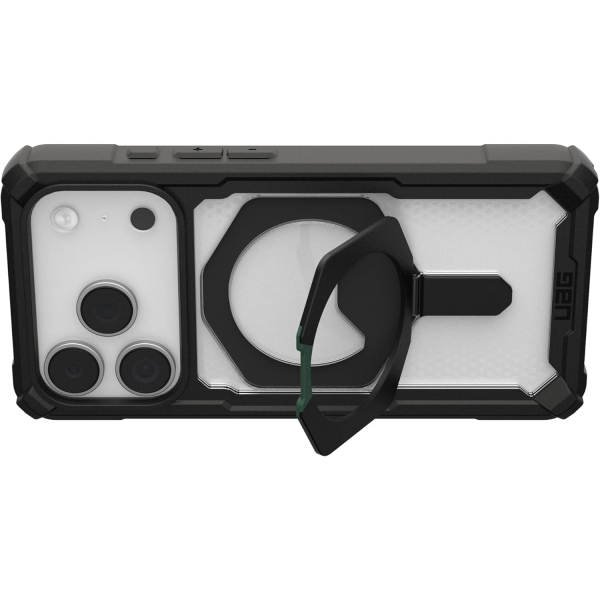 UAG Apple iPhone 17 Pro Plasma XTE Klf -Black Clear