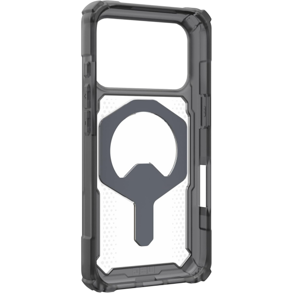 UAG Apple iPhone 17 Pro Plasma XTE Klf -Ash Titanium