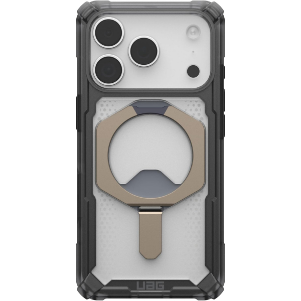 UAG Apple iPhone 17 Pro Plasma XTE Klf -Ash Titanium