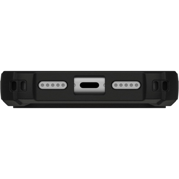 UAG Apple iPhone 17 Pro Plasma XTE Klf -Black Orange