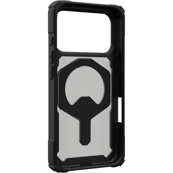 UAG Apple iPhone 17 Pro Plasma XTE Klf -Black Orange