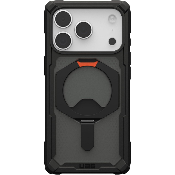 UAG Apple iPhone 17 Pro Plasma XTE Klf -Black Orange