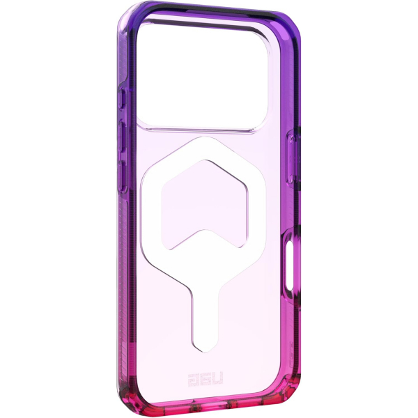 UAG Apple iPhone 17 Pro Plyo Klf-Purple Pink 