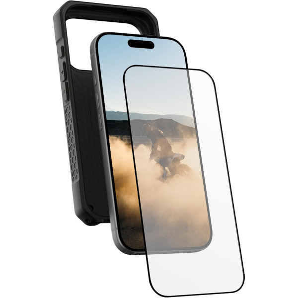 UAG Apple iPhone 17 Pro Cam Ekran Koruyucu