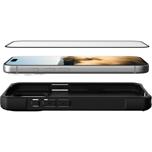 UAG Apple iPhone 17 Pro Cam Ekran Koruyucu