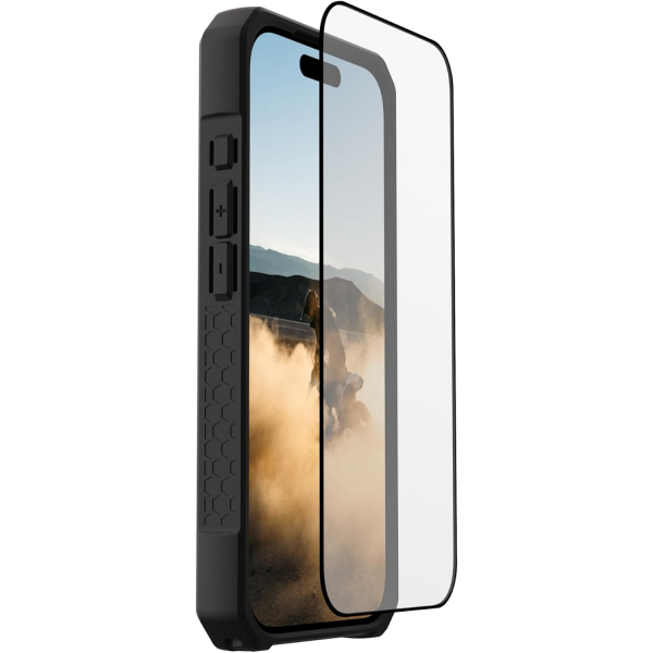 UAG Apple iPhone 17 Pro Cam Ekran Koruyucu