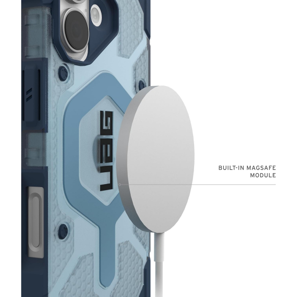 UAG Apple iPhone 17 Pathfinder Clear Klf