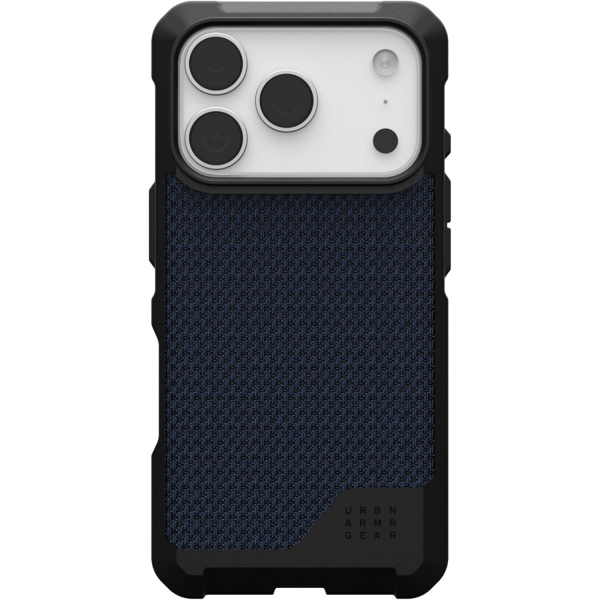 UAG Apple iPhone 17 Pro Metropolis Klf-Kevlar Mallard