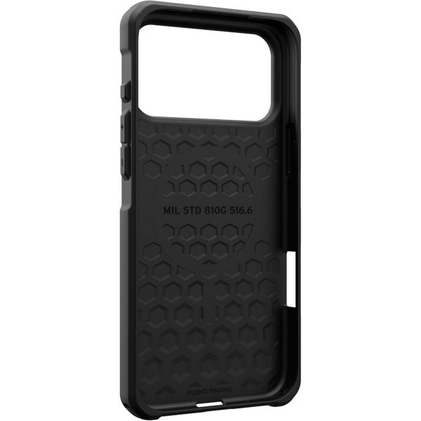UAG Apple iPhone 17 Pro Max Metropolis Klf-Camo Graphite