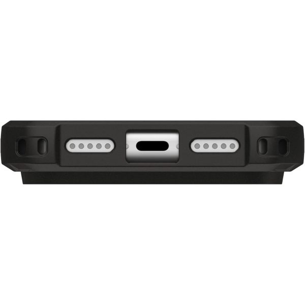 UAG Apple iPhone 17 Pro Pathfinder K�l�f-Midnight Camo