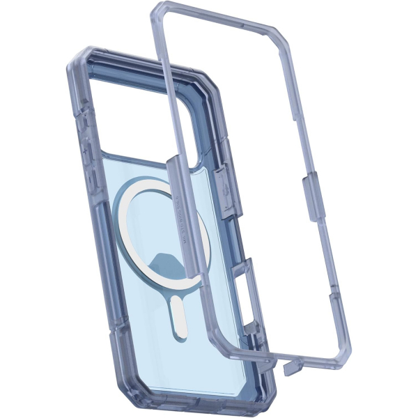 UAG Apple iPhone 17 Pro Max Trooper Klf-Cloud Blue