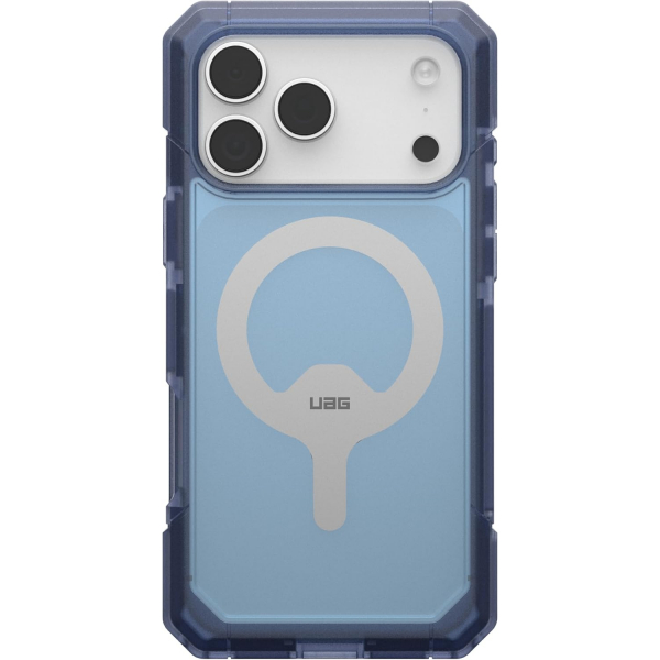 UAG Apple iPhone 17 Pro Max Trooper Klf-Cloud Blue