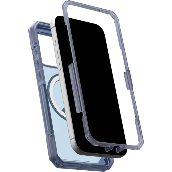 UAG Apple iPhone 17 Pro Max Trooper Klf-Cloud Blue