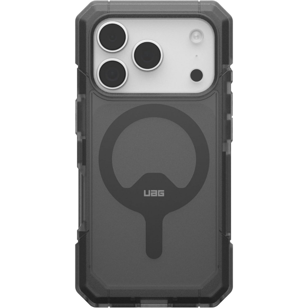 UAG Apple iPhone 17 Pro Trooper Klf-Ash