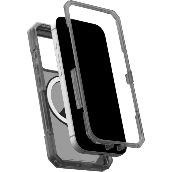 UAG Apple iPhone 17 Pro Trooper Klf-Ash