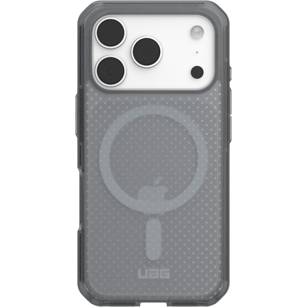 UAG Apple iPhone 17 Pro Dot Klf-Ash