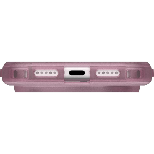 UAG Apple iPhone 17 Pro Dot Klf-Purple