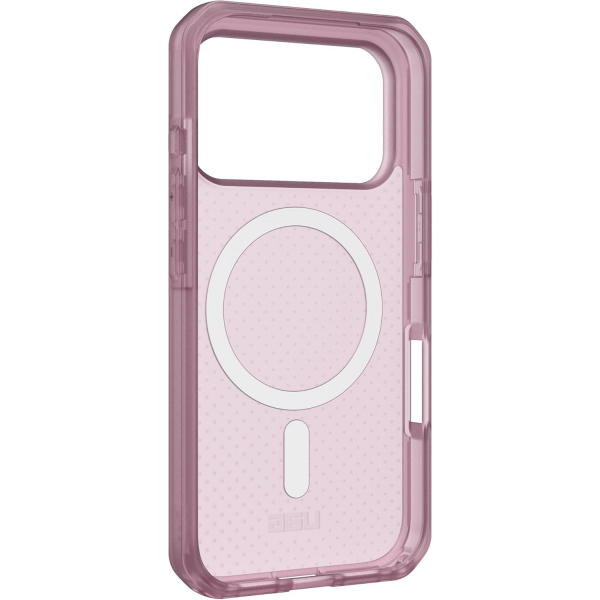 UAG Apple iPhone 17 Pro Dot Klf-Purple