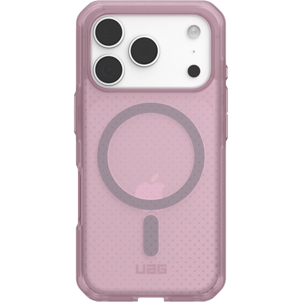 UAG Apple iPhone 17 Pro Dot Klf-Purple
