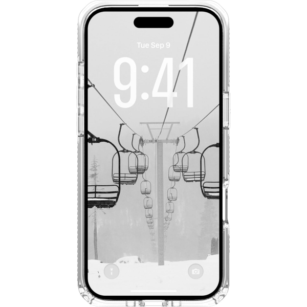UAG Apple iPhone Air Plyo Klf