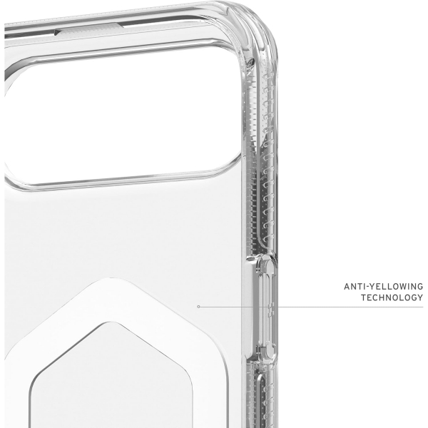 UAG Apple iPhone Air Plyo Klf