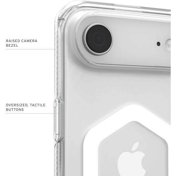 UAG Apple iPhone Air Plyo Klf