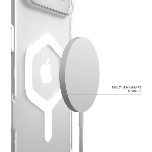 UAG Apple iPhone Air Plyo Klf