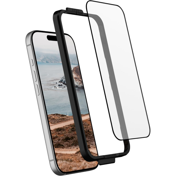 UAG Apple iPhone 17 Pro Temperli Cam Ekran Koruyucu