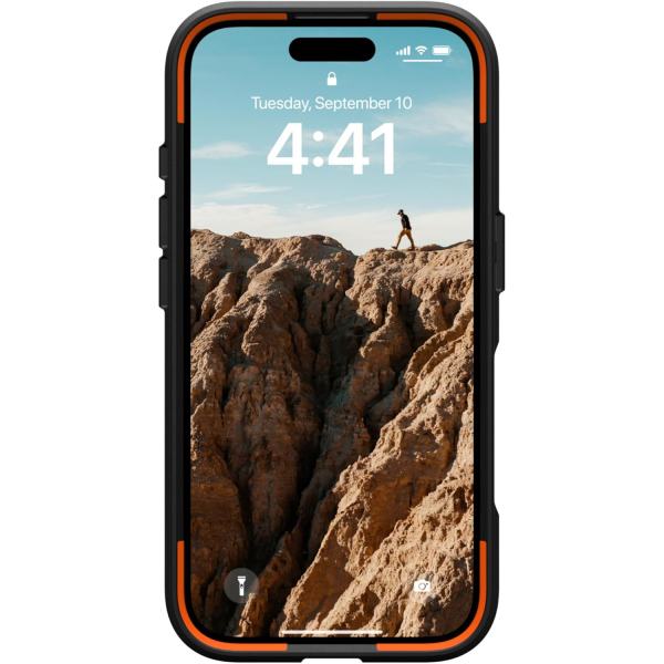UAG Apple iPhone 16 Civilian Klf -Olive Drab