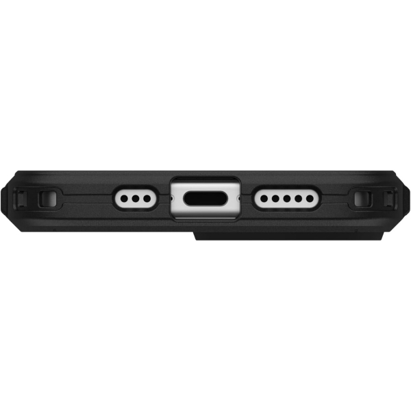 UAG Apple iPhone 16 Civilian Klf -Black