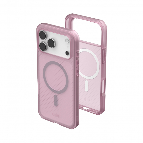 UAG DOT iPhone 18 Pro Max K�l�f-Purple