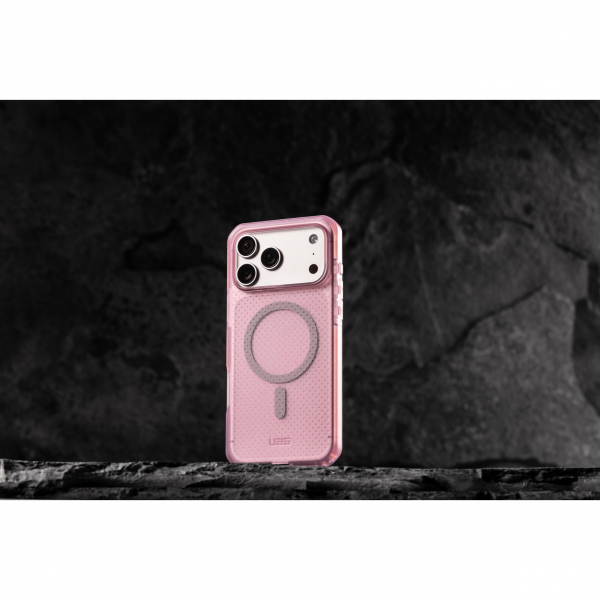 UAG DOT iPhone 18 Pro Max K�l�f-Purple