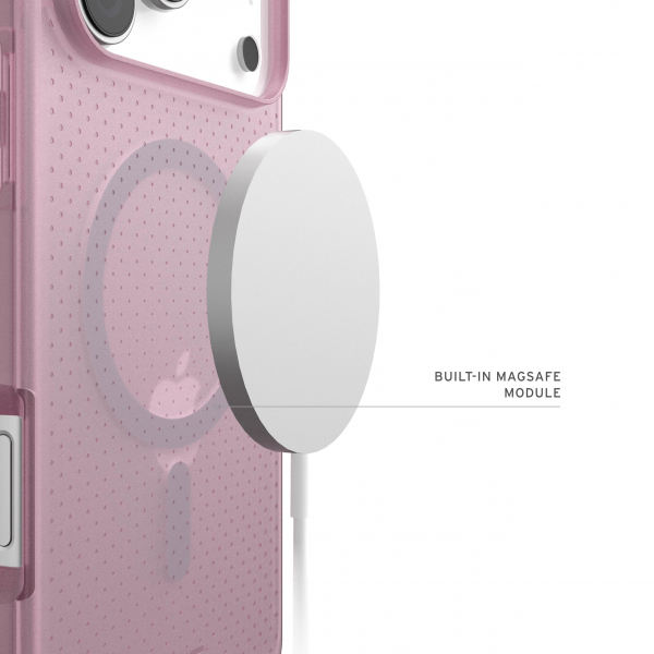 UAG DOT iPhone 18 Pro Max K�l�f-Purple