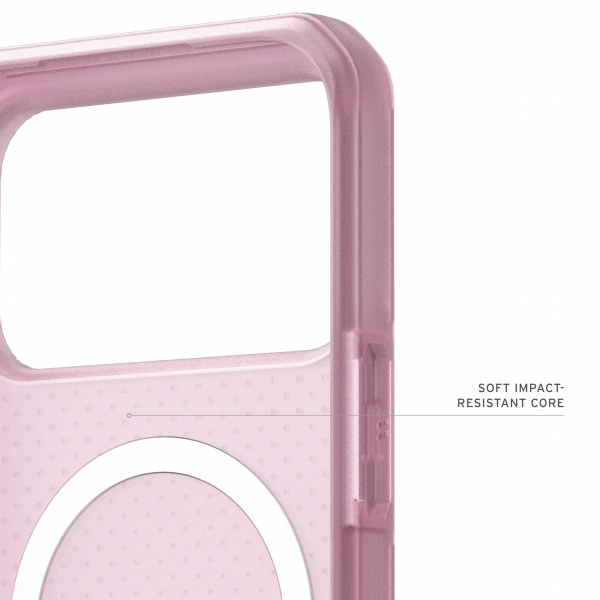 UAG DOT iPhone 18 Pro Max K�l�f-Purple
