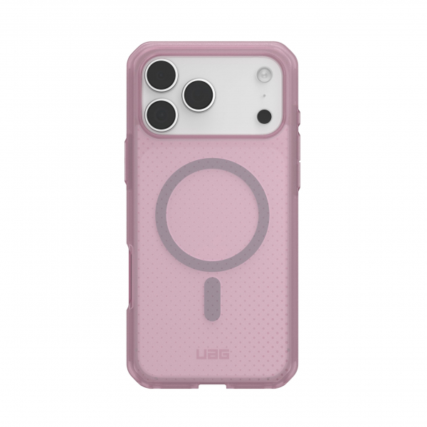 UAG DOT iPhone 18 Pro Max K�l�f-Purple