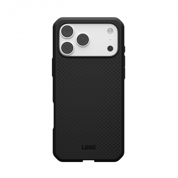 UAG DOT iPhone 18 Pro Max K�l�f-Black