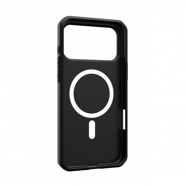 UAG DOT iPhone 18 Pro Max K�l�f-Black