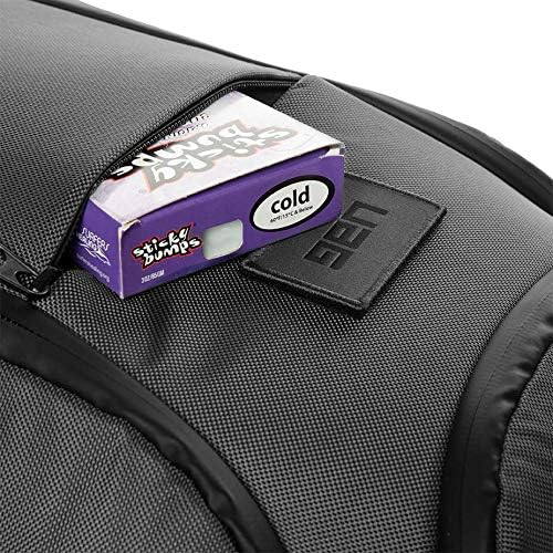 UAG Darbeye Dayankl Srt antas (18 Litre)-Grey